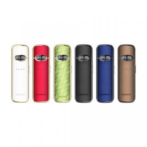 POD DEVICE AUTHENTIC BY VOOPOO VMATE E POD KIT 1200MAH