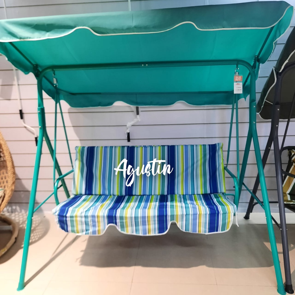 soleil kursi taman ayun