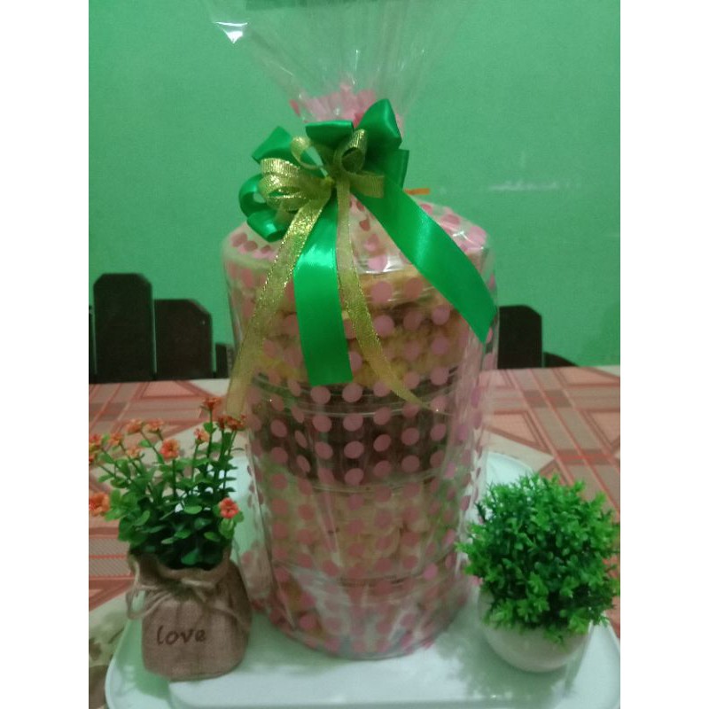 

Hampers Kue Lebaran