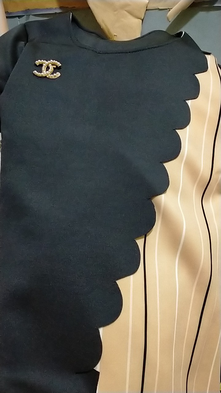 Kaos Import Bangkok Bahan Katun Halus Premium 50rb