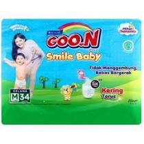 Goon Smile Baby M34