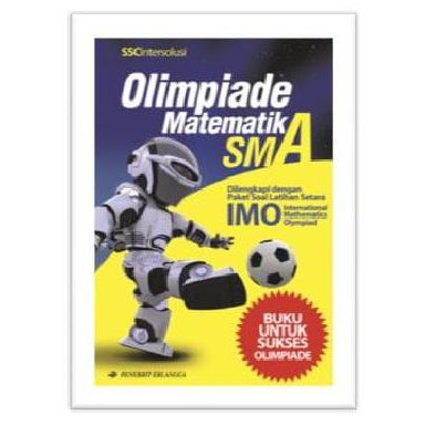 Download Buku Olimpiade Matematika Sma Guru Paud