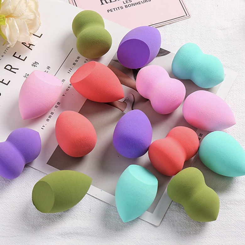 Beauty Blender Sponge Teardrop / Make Up Tools / Spons MAKE UP Blender