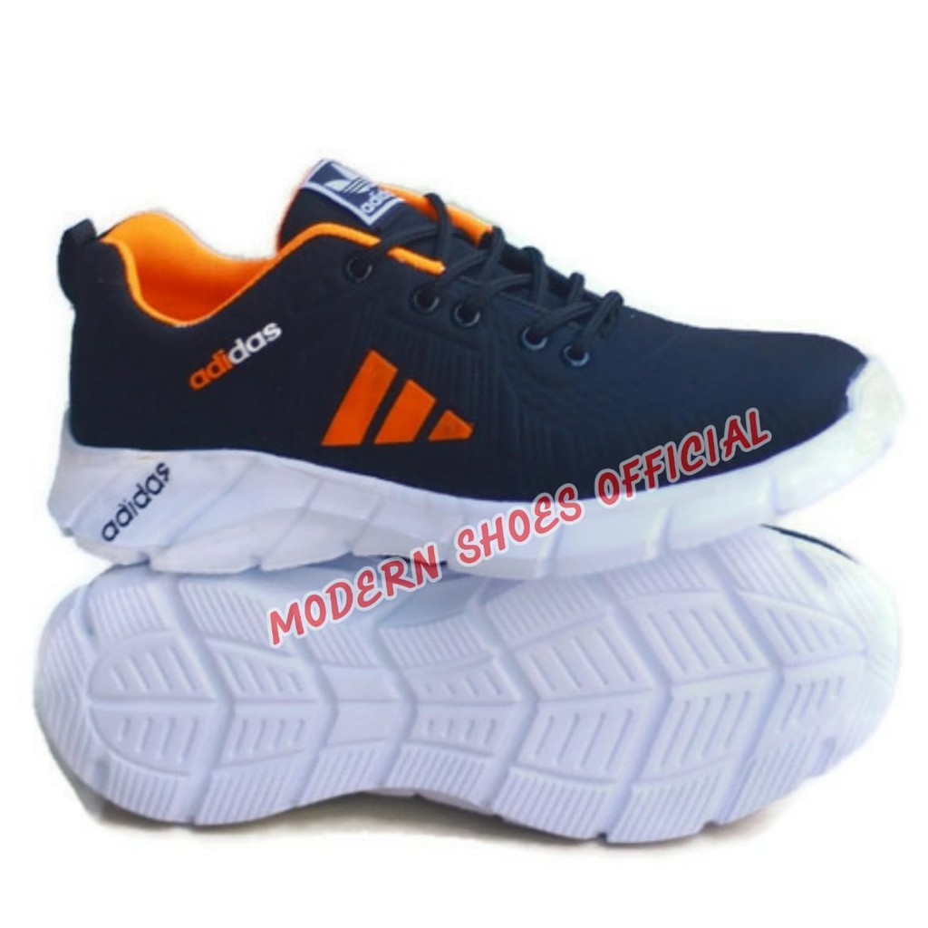  Sepatu  Adidas  99 NEW Sneakers  Grade Original 100 Real 