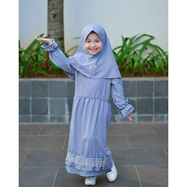 Gamis azizah