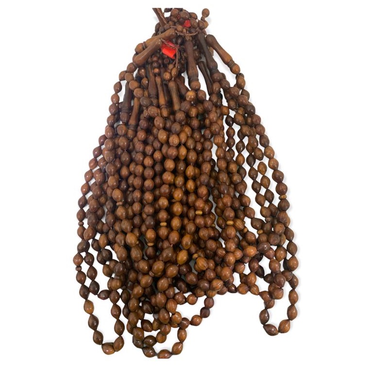 Tasbih Kokka Mesir Kaukah 33 Kaokah Asli Mesir 100%