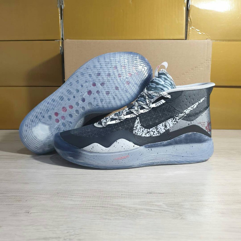 kevin durant 12