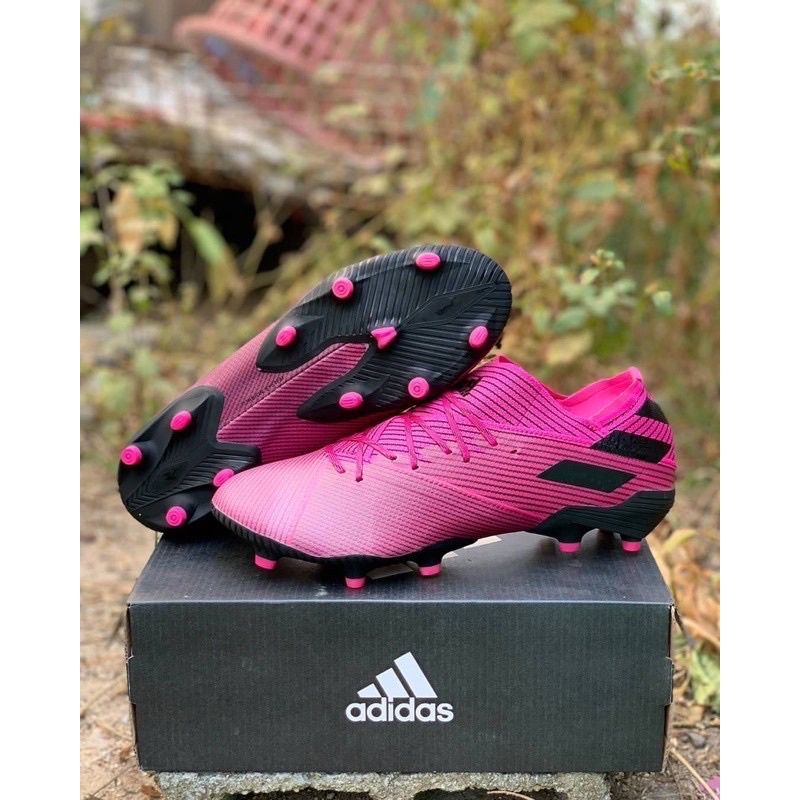 Adidas Nemeziz 19.1 Shock Pink