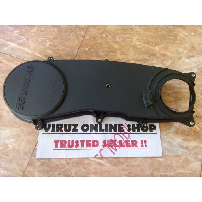 Jual Sparepart Tutup Cover Timing Belt Suzuki Futura Injektion Injeksi