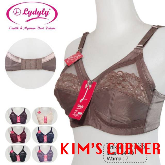 BH lydyly L020 Bra lydyly renda bra lydyly brukat