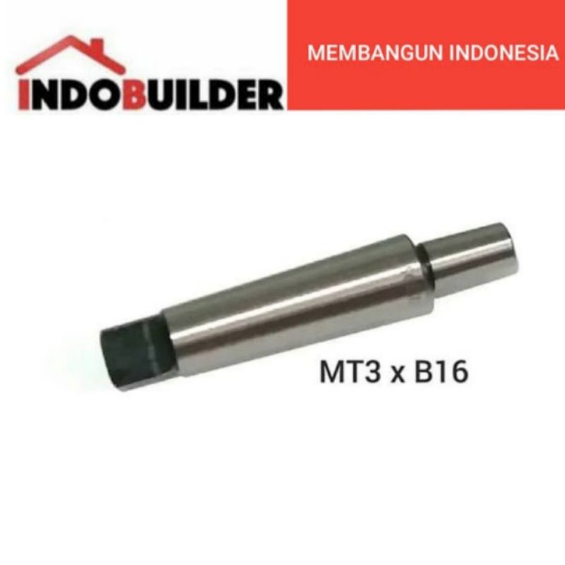 AS BOR ARBOR MT3 X B16 / SOK KEPALA BOR DUDUK BOR MAGNET
