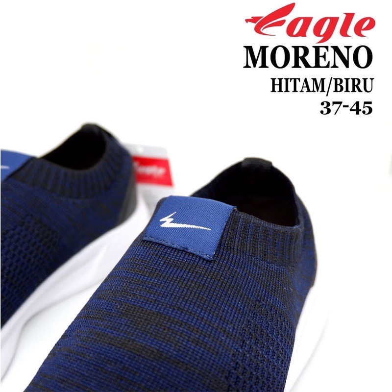 sepatu sneakers wanita murah eagle MURAH-eagle best seller