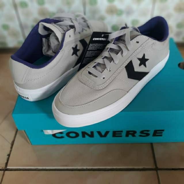 converse courtlandt original