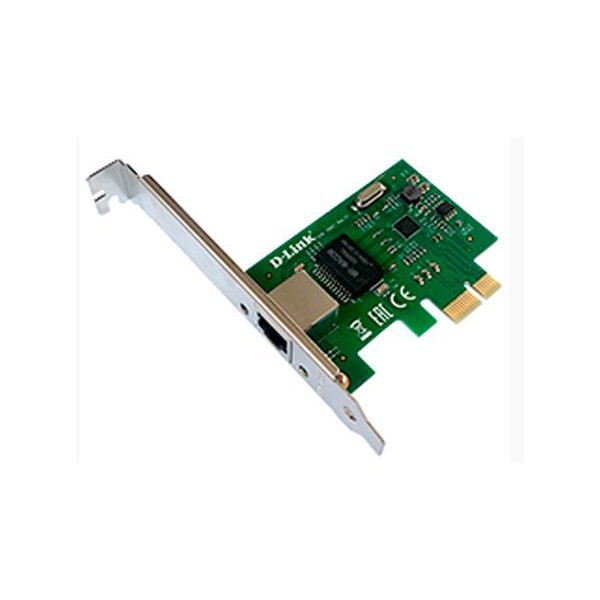 D-Link DGE-560T - Gigabit PCI Express Network Adapter