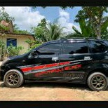 stiker Lis Bodi Mobil,, stiker Lis untuk semua jenis Mobil