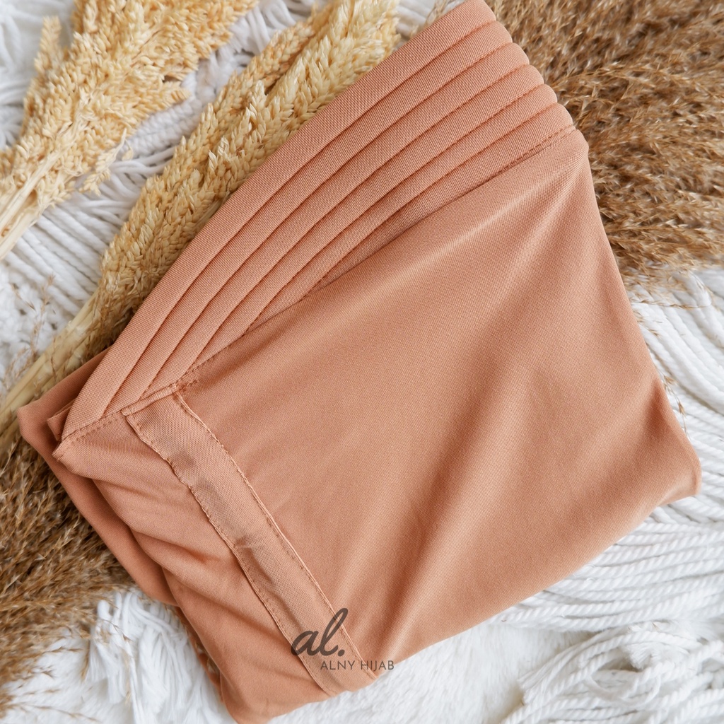 JILBAB SERUT JOKOWI ADIBA SERI WARNA 2 / HIJAB INSTAN SERUT JOKOWI-Jokowi Coksu