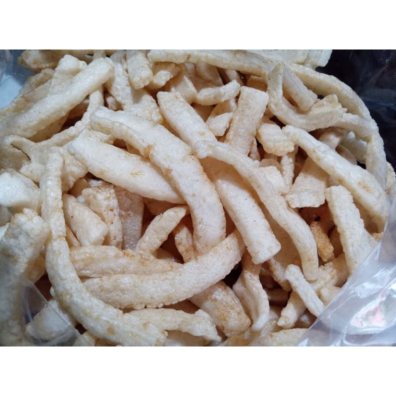 

kerupuk rambak