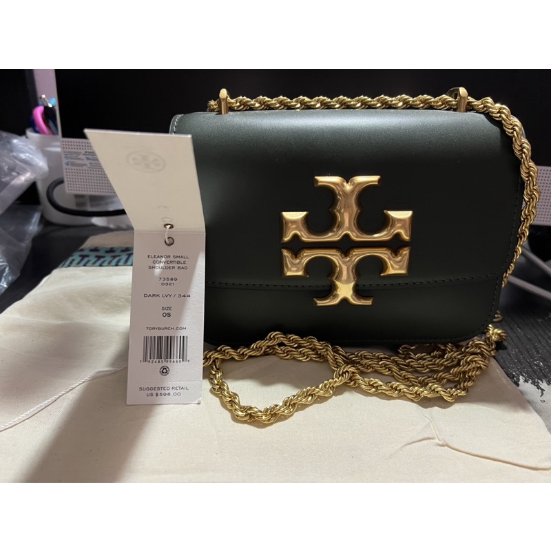 Tas tory burch TB eleanor small