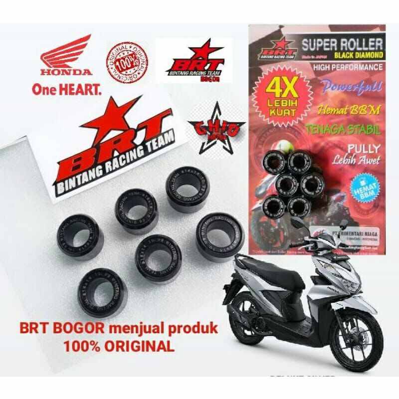 Roller BRT Beat New 2020 Vario 125 old Roller BRT Vario 125 New Roller Vario 150 new old Roller BRT Genio Beat deluxe Scoopy 2021Loler ADV brt Roller Racing brt Vario 125 old dan New Promo discon cod bayar ditempat  KWN KZR ROLER LOLER LOLER BRT Beat 2020