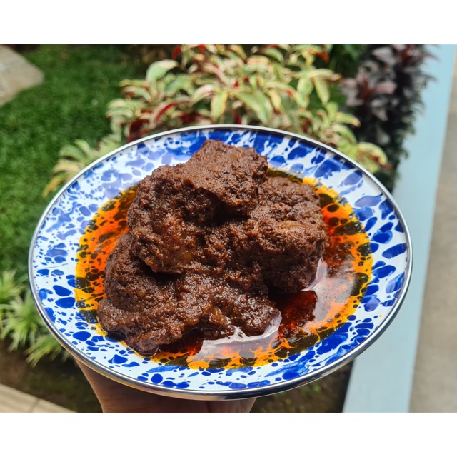 

Rendang Asli Padang