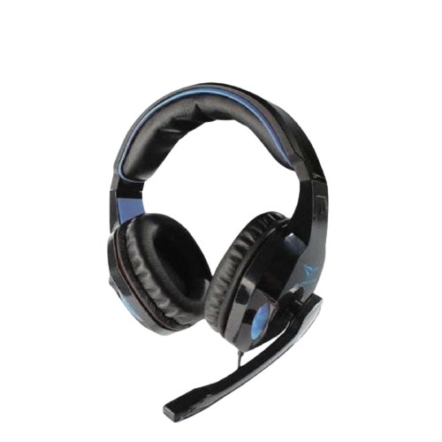 Alcatroz Alpha MG300 Gaming Headset MG-300 MG 300