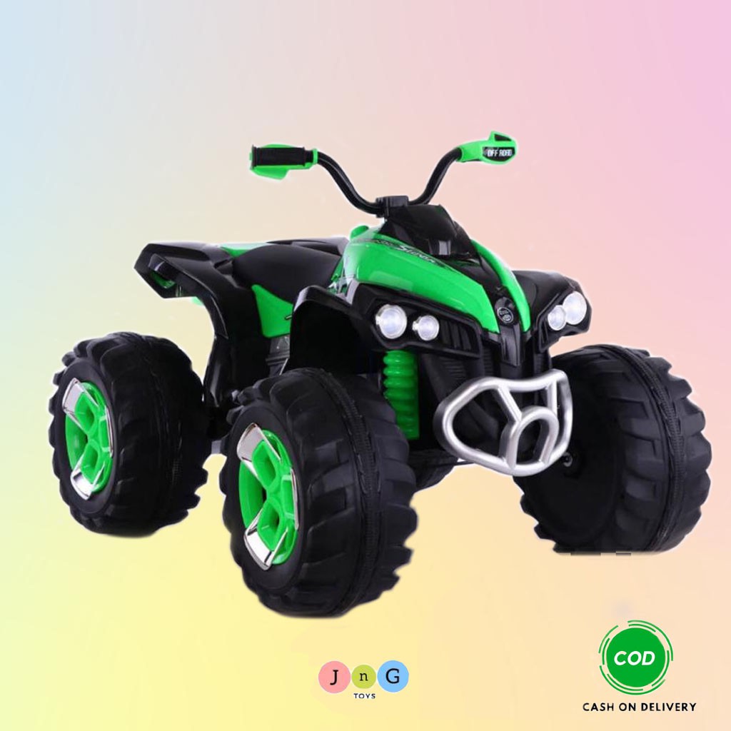 Jual Mobil Aki ATV FB-6677 | Shopee Indonesia
