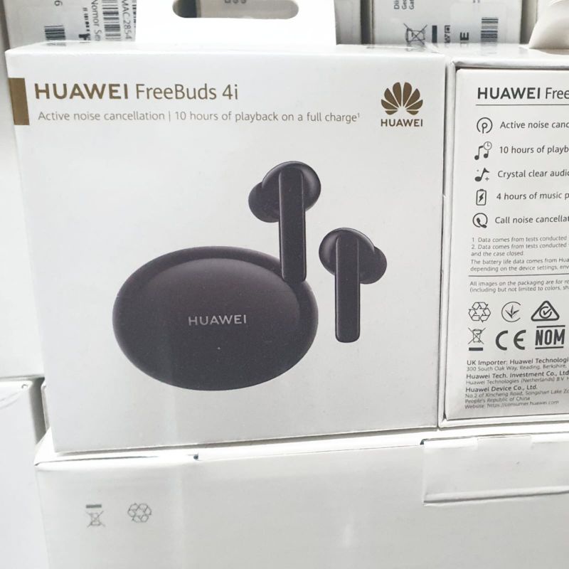 Huawei Freebuds 4i Garansi Resmi Free Buds TWS 4 i