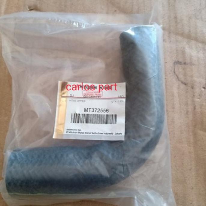 selang radiator t120/colt lama atas original