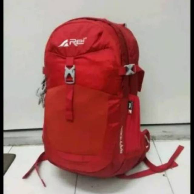 TAS RANSEL REI SEMI CARRIER REI BARITO 35L