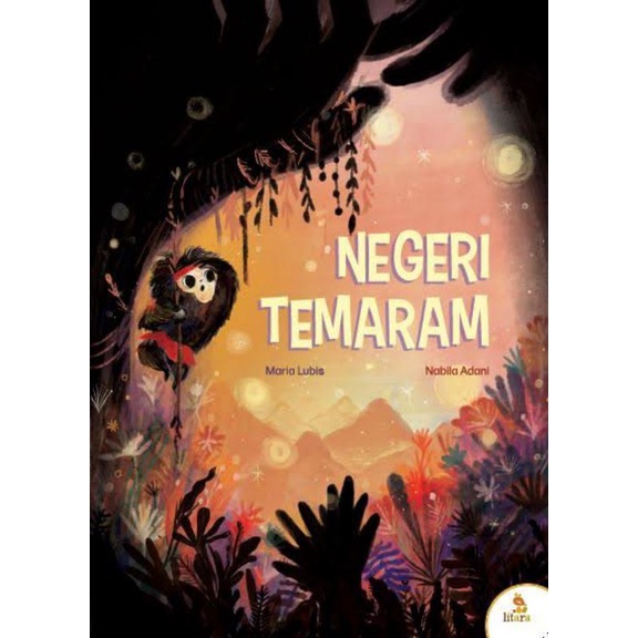 

Buku Litara : Negeri Temaram - Room to Read