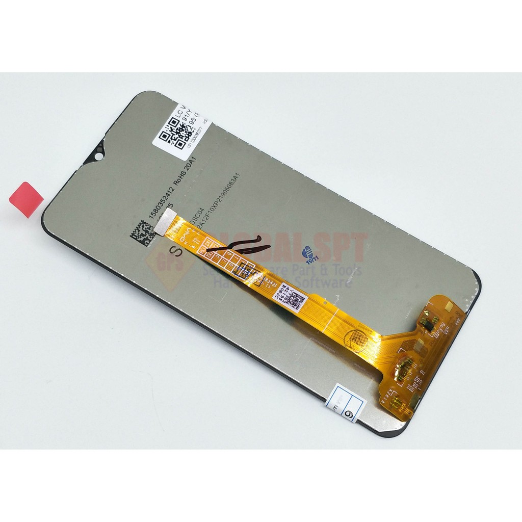 ORI INCELL / LCD TOUCHSCREEN VIVO Y91 / VIVO Y93 / VIVO Y95 / Y91C / Y93C / Y1S / Y93I