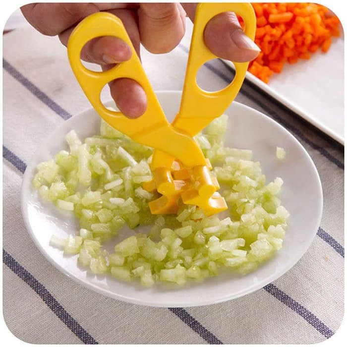 Baby Food Grinder