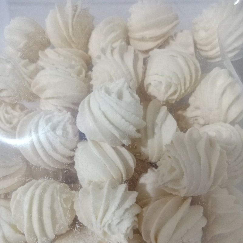 

KUE SAGU MINI 250GR