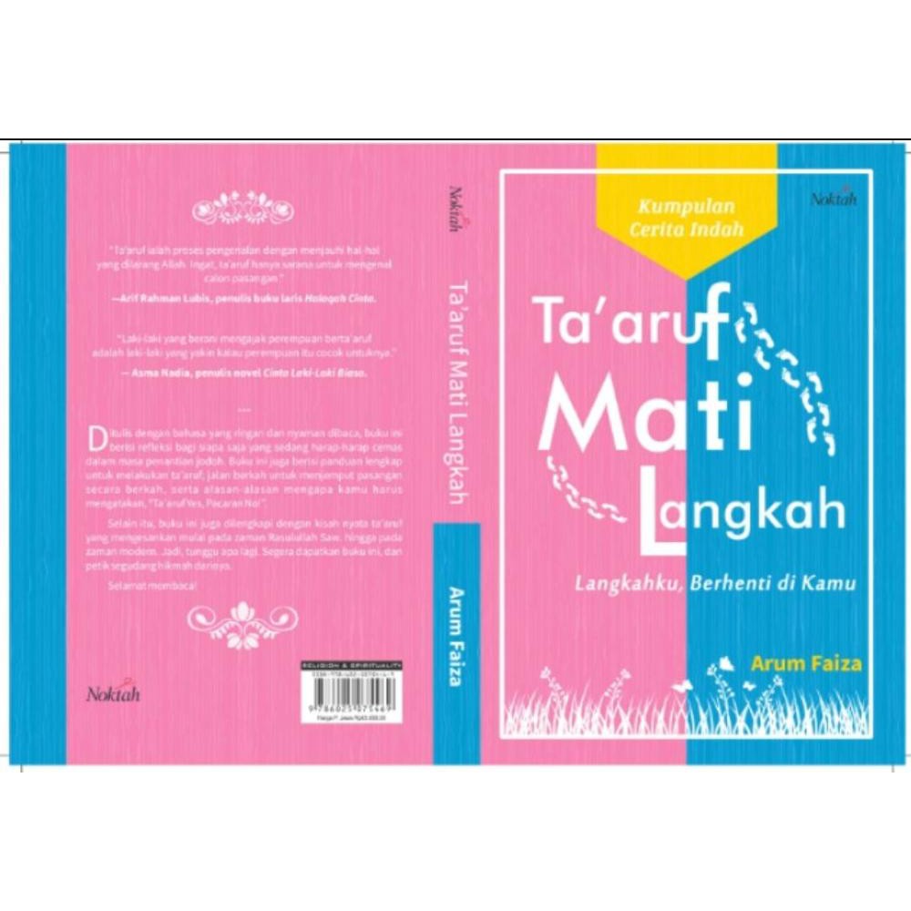 Taaruf Mati Langkah