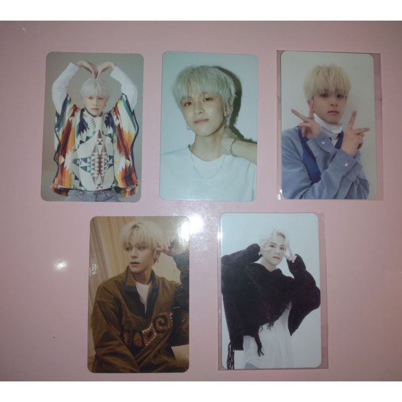 photochard treasure asahi/pc treasure asahi