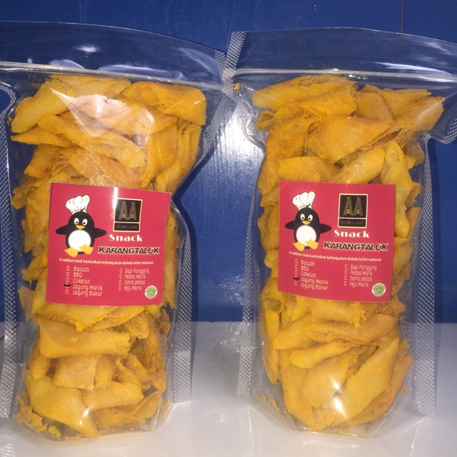 

Kulpi Jagung Manis 120g