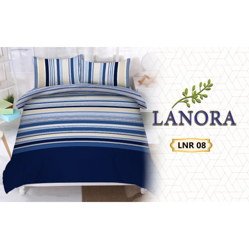 Bed cover import lanora 23 uk.180x200