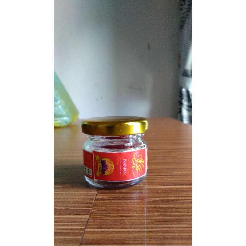 

saffron grade A