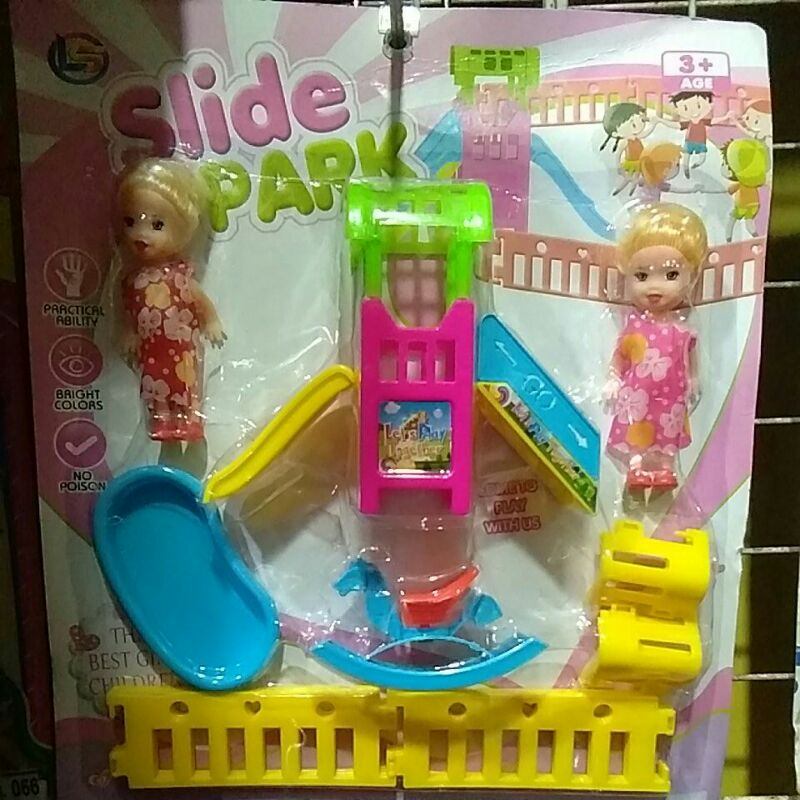 Jual Taman bermain | Shopee Indonesia