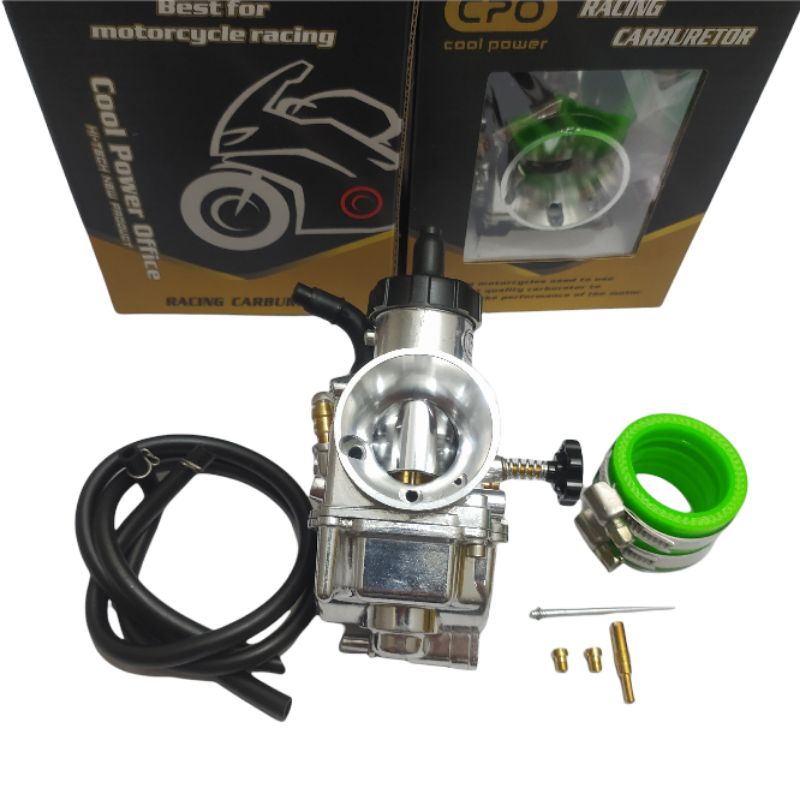 Karburator PE 28 30 Black Series Original Cpo Ngo-7