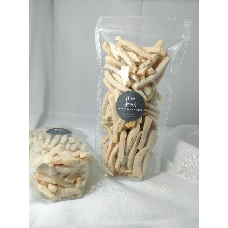 

Bakso Goreng Original Cemilan Murah dan Enak Oleh-oleh Bandung