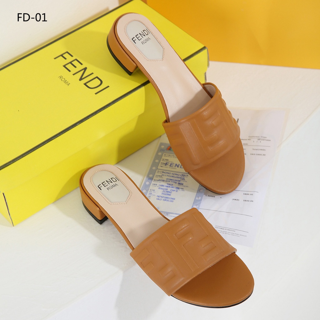 FD Slide  FD-01