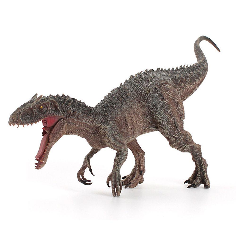 Needway Indominus Rex Action Figure Anak Lucu Hadiah Rahang Dinosaurus Hewan Simulasi Mainan Angka Dinosaurus Mainan Koleksi Mainan Figure Dinosaurus Mainan Simulasi Tirani Naga