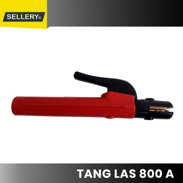 TANG LAS / TANG LAS SELLERY / ELECTRIC HOLDER /800 AMPERE