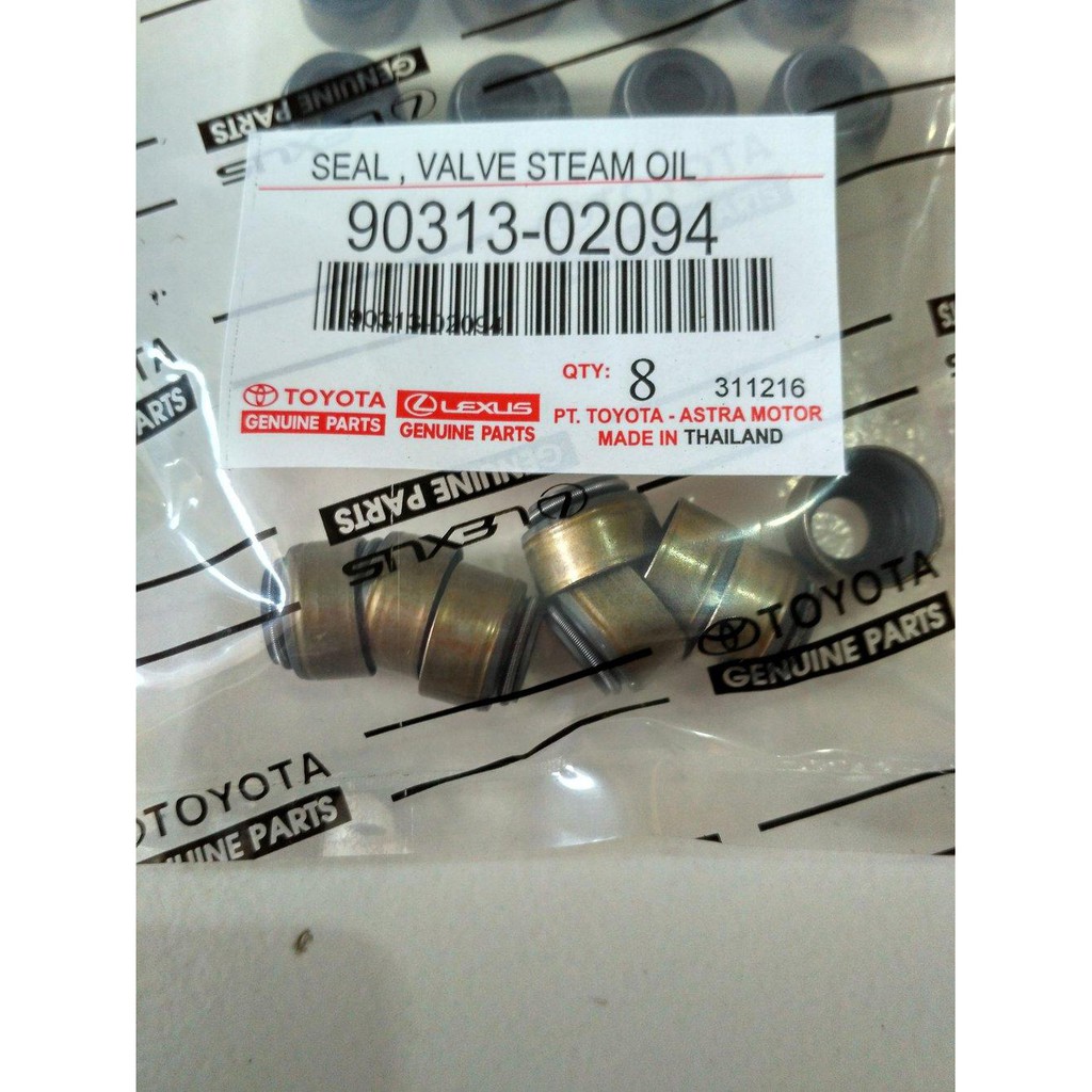 SEAL KLEP KIJANG DIESEL KIJANG EFI 2.0 Diskon