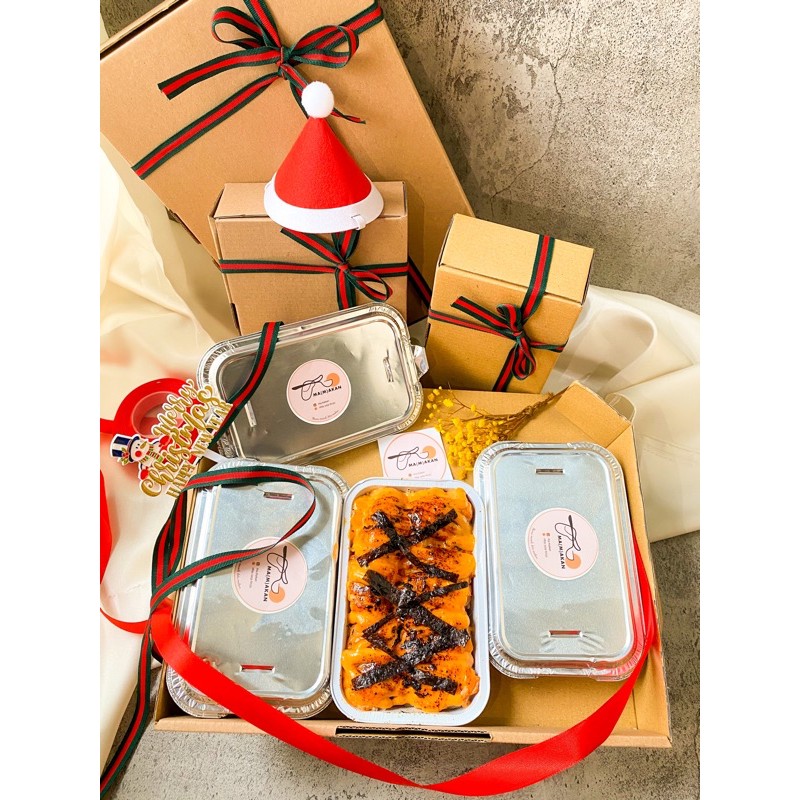 

Christmas Package