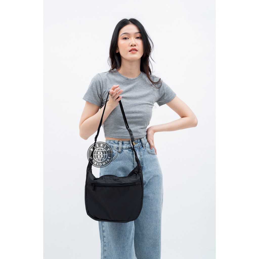 Bierly Tas Selempang Pria Wanita Distro Murah