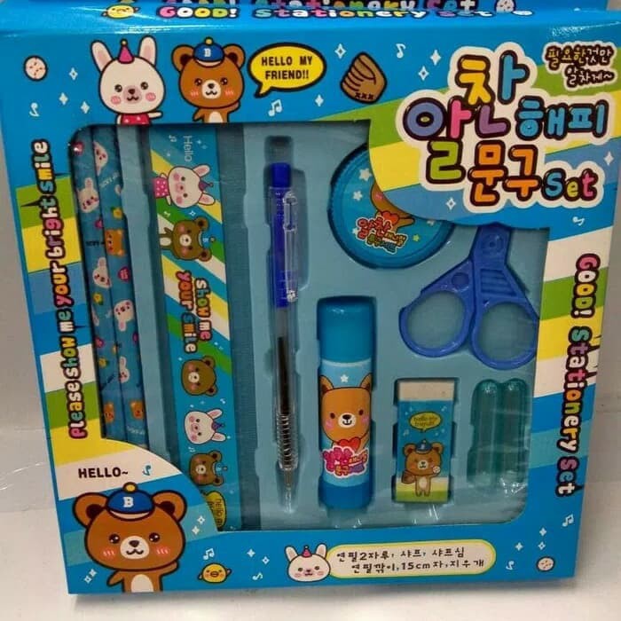 

Paket Puzzle Anak - Paket Ujian - Paket Alat Tulis Paket Alat Tulis Anak Souvenir Anak Paket Ulang