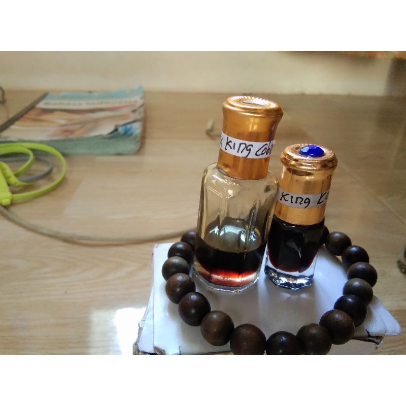 MISIK ISTAMBUL COBRA 3MIL