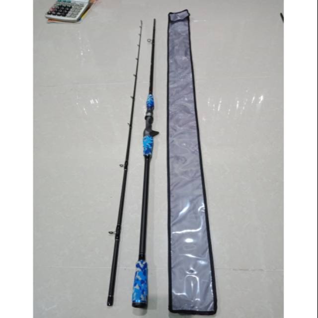 Joran casting kenzi brenio 2102